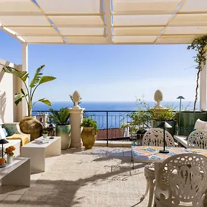 Hotel Taodomus Small Boutique Taormine
