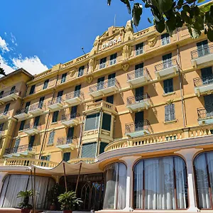 Hotel Grand De Londres San Remo