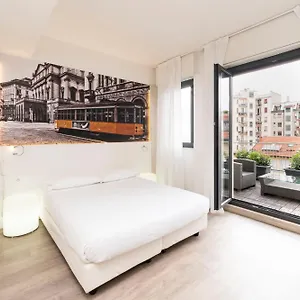 Hotel Kleos Citta Studi By Kleos Group Collection Milan