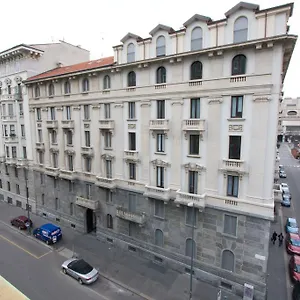 Appart hôtel De La Gare Milan